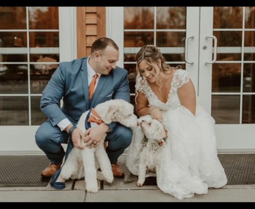 Marley & cody - Bella Blose Photography