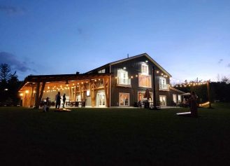 exterior-back-at-night